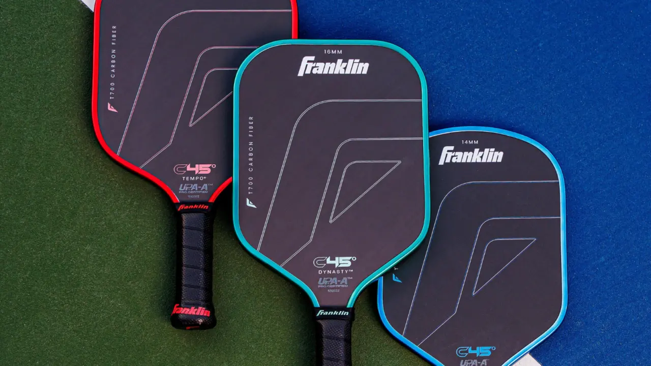 Đánh giá Franklin C45: Liệu có xứng đáng như lời đồn?