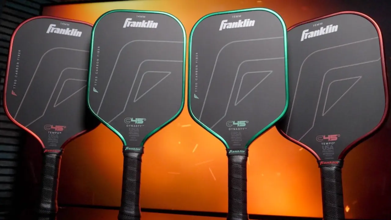 Đánh giá Franklin C45: Liệu có xứng đáng như lời đồn?