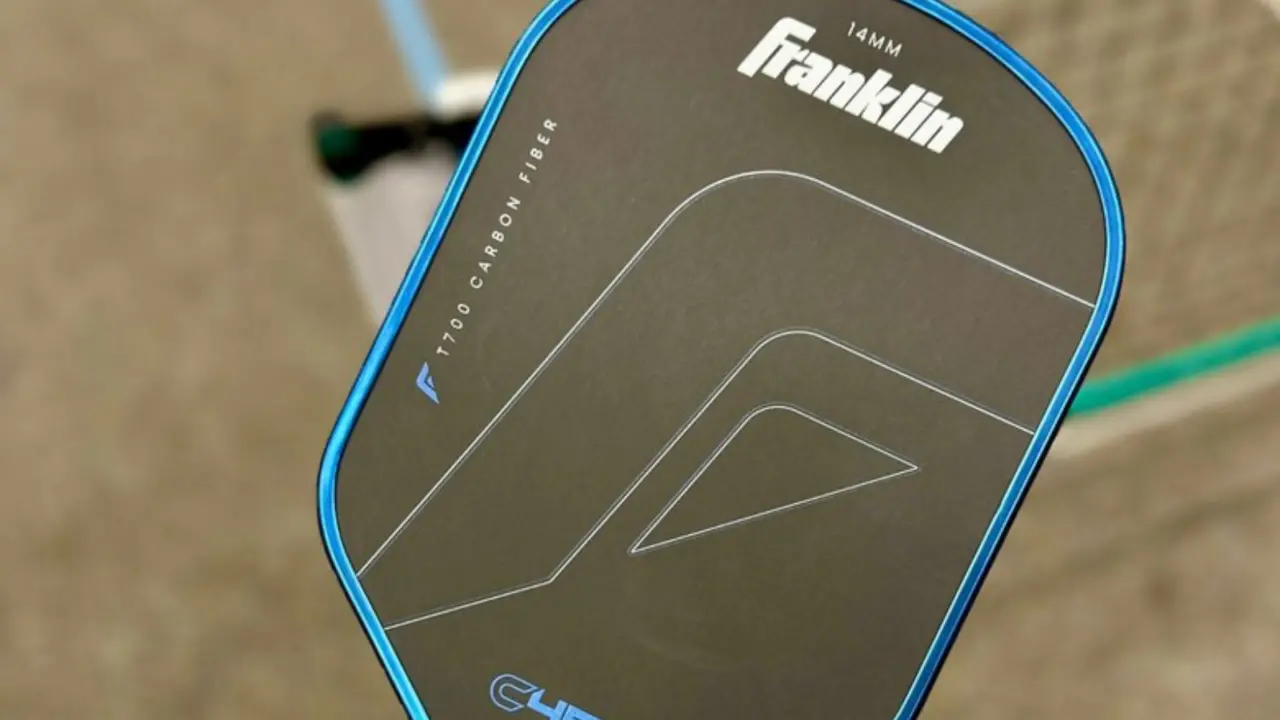 Đánh giá Franklin C45: Liệu có xứng đáng như lời đồn?