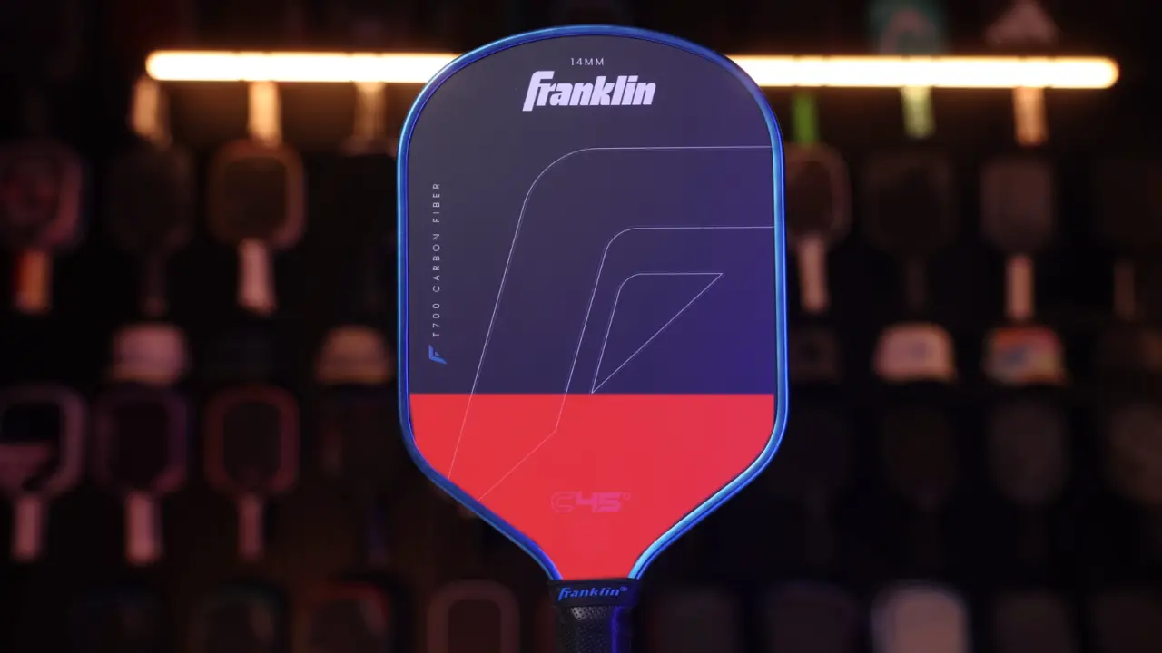 Đánh giá Franklin C45: Liệu có xứng đáng như lời đồn?