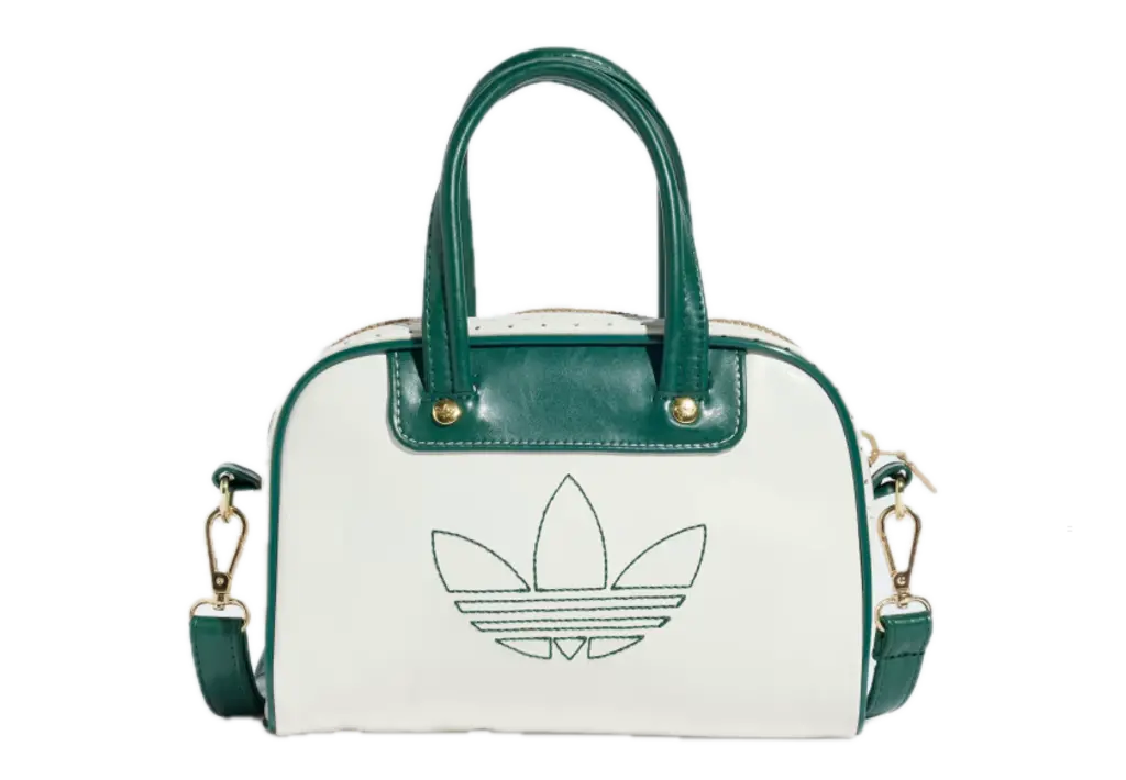Túi Adidas Mini Bowling Unisex 'White' JC5690