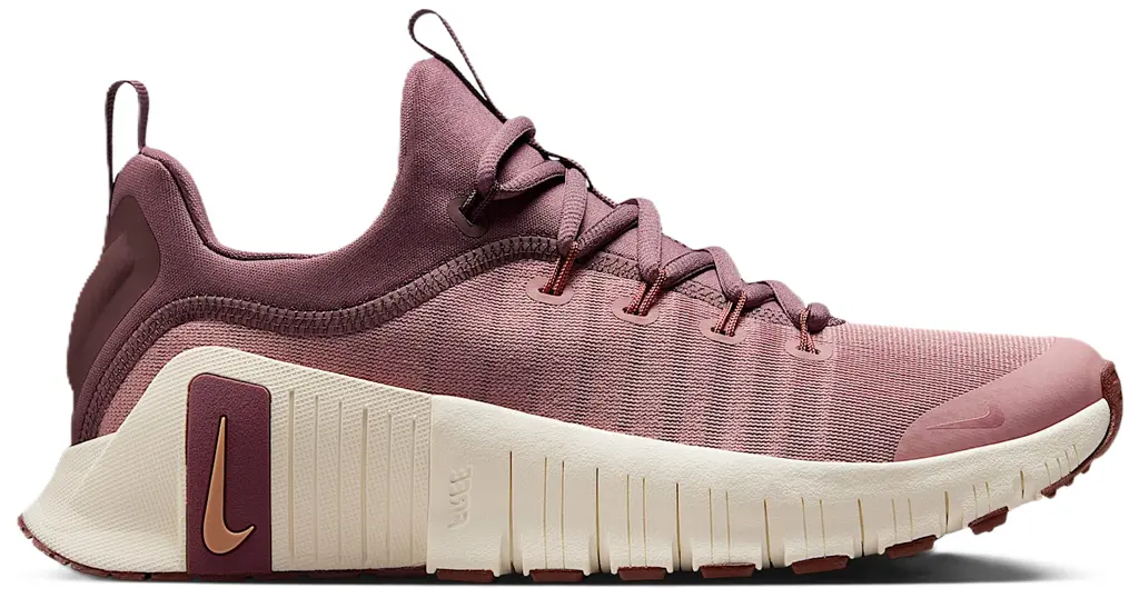 Giày Nike Free Metcon 6 'Particle Pink' FJ7126-605