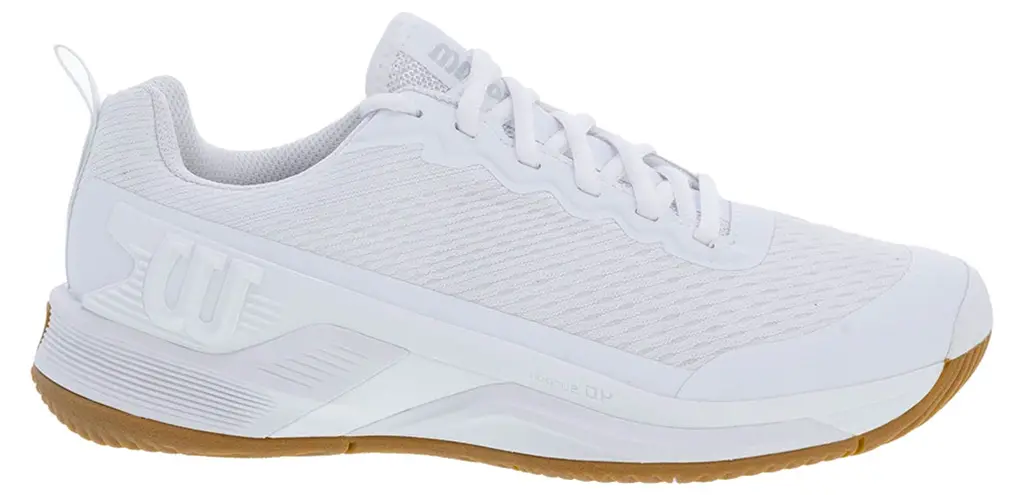 Giày Wilson Rush Pro 4.5 'White Gum' WRS336630