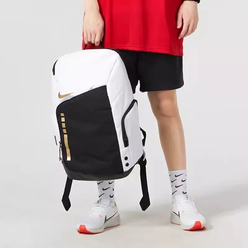 5 màu balo đi học đẹp nhất của Nike Elite cho năm học 2025