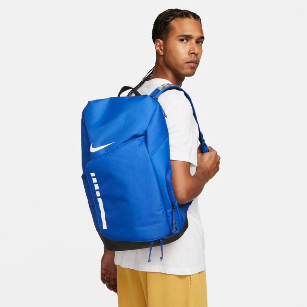 5 màu balo đi học đẹp nhất của Nike Elite cho năm học 2025