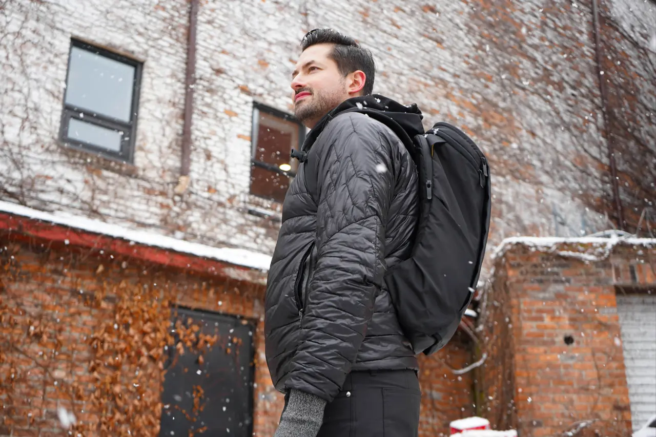 5 mẫu balo đi học của The North Face cho năm học 2025