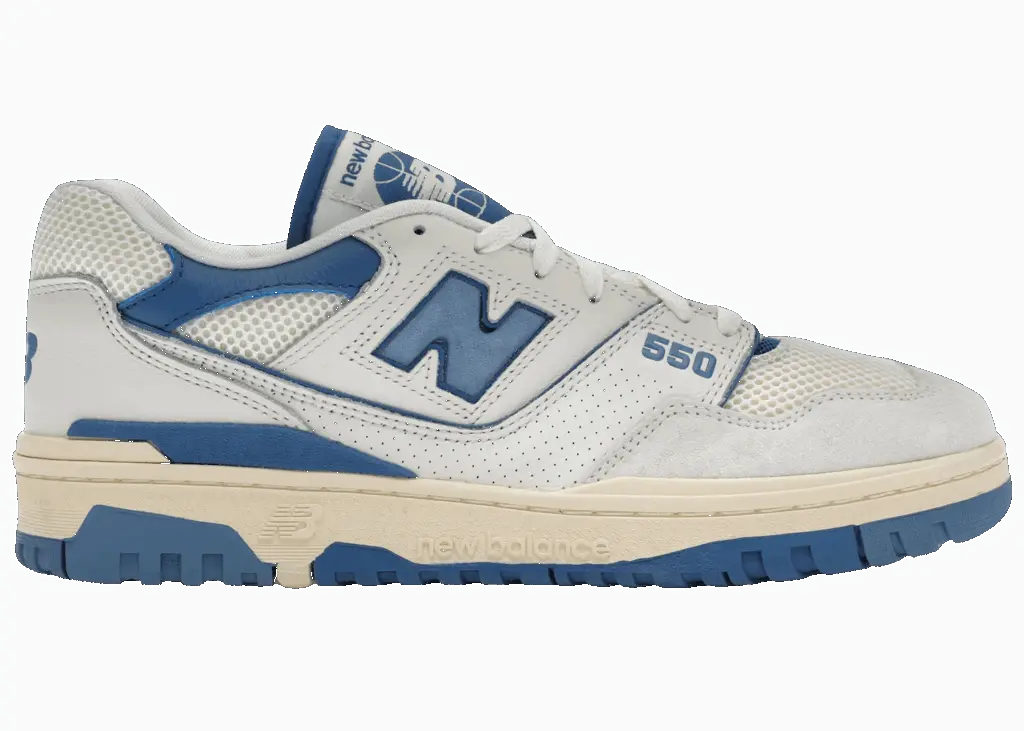 Giày New Balance 550 'Sea Salt' BB550CPD