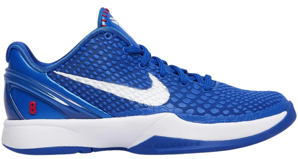 Giày Nike Kobe 6 'Dodgers' FV9676-400
