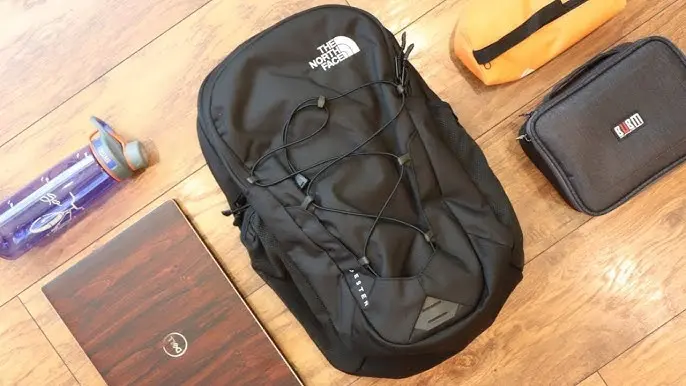 5 mẫu balo đi học của The North Face cho năm học 2025