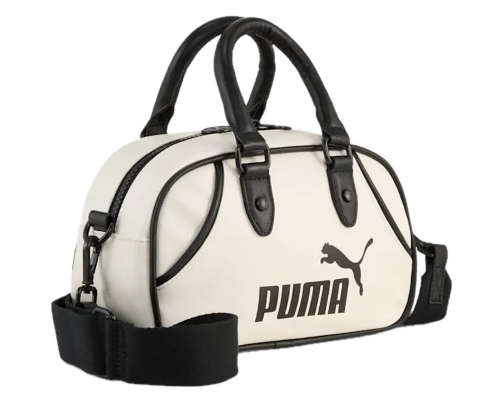 Túi Puma Archive Mini 'Black' 091137-03