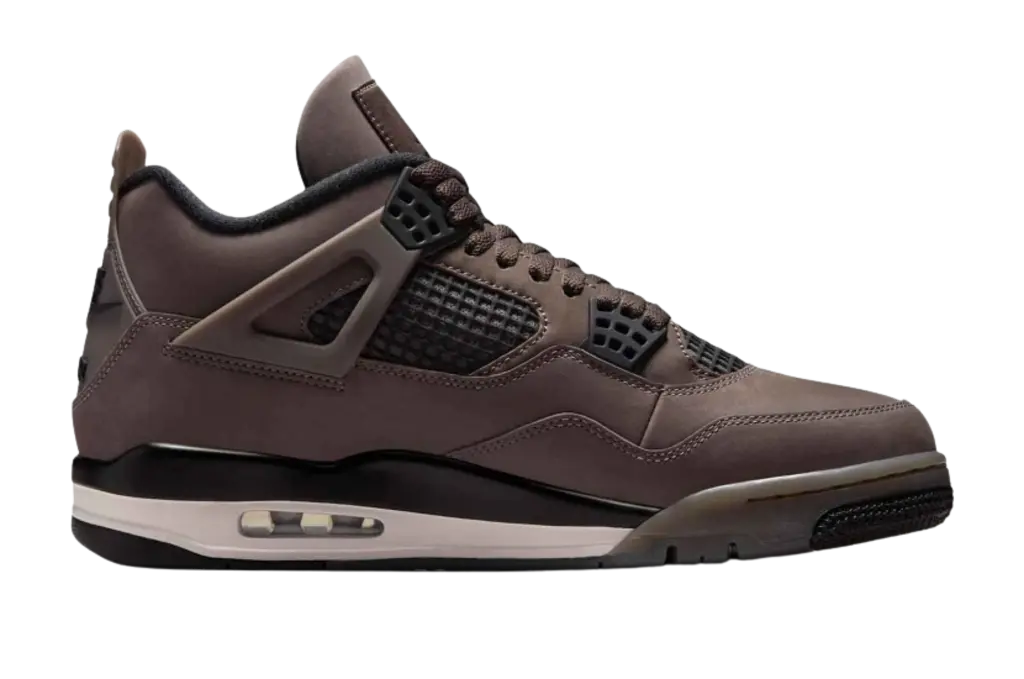 Giày Nike Air Jordan 4 Retro 'Cave Stone' FQ8138-200