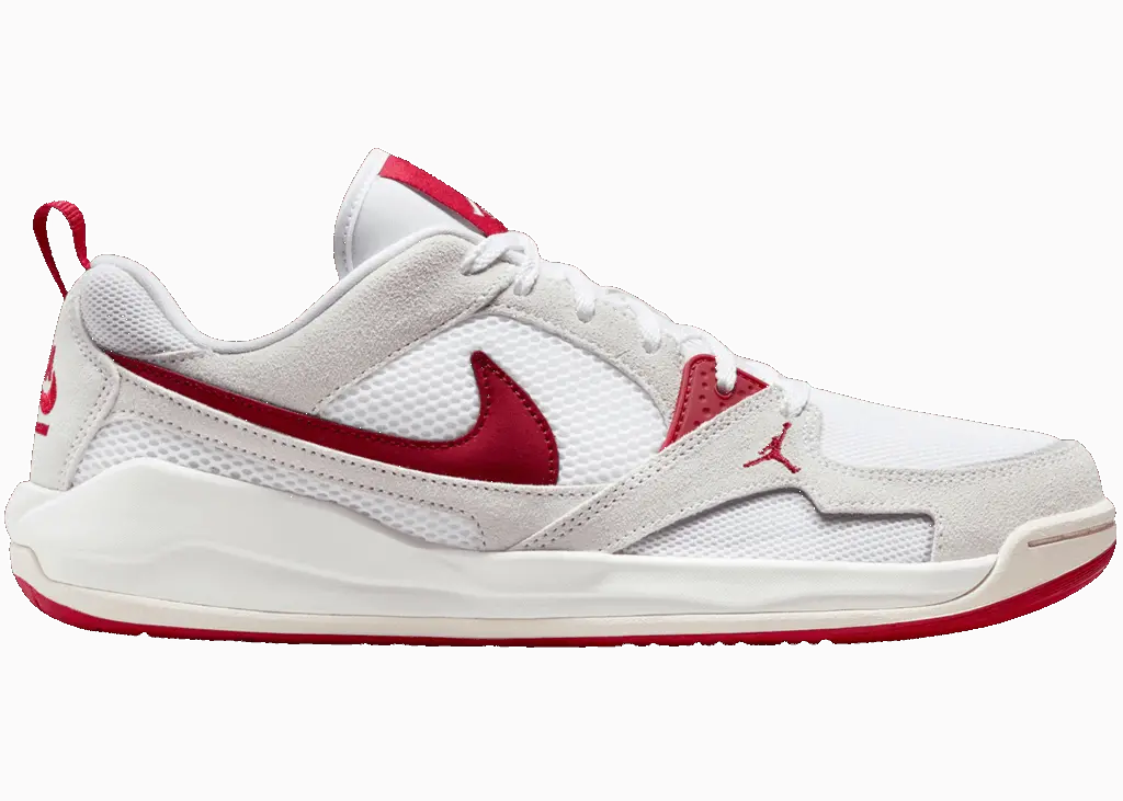 Giày Nike Jordan CMFT Era 'White Sail' HJ6777-116