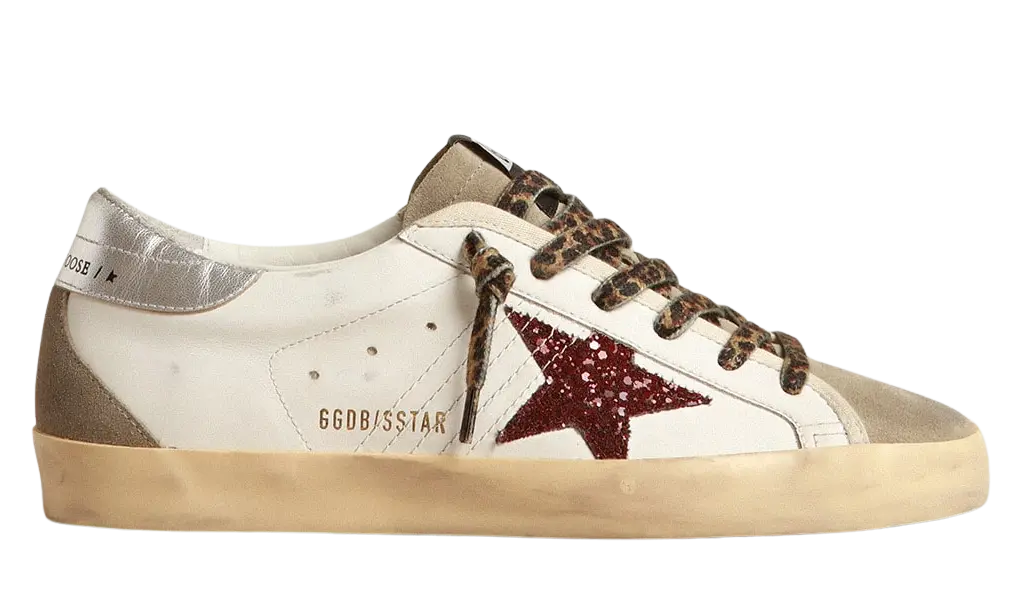 Giày Golden Goose Super-Star ‘White’ GWF00102-F004057-11372