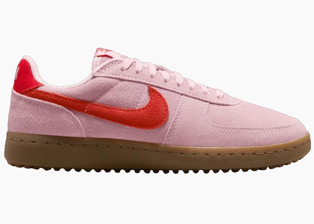Giày Nike Field General Suede 'Pink Foam' IF1743-602