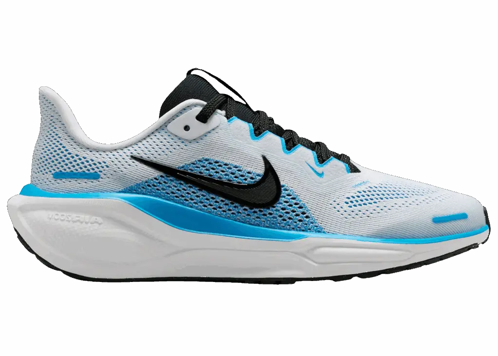 Giày Nike Air Zoom Pegasus 41 'White Blue' FN5041-109