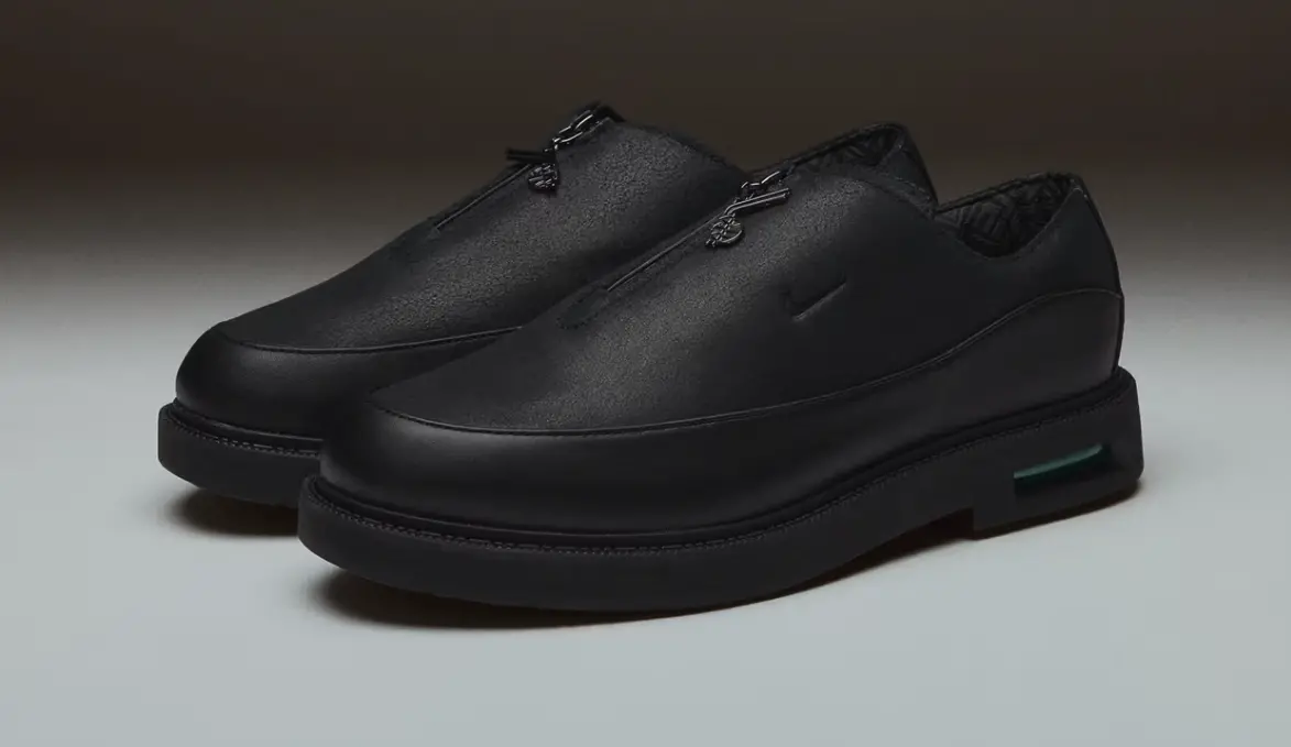 Air Afrique x Nike Air Max RK61 – Bộ sưu tập giới hạn ra mắt vào tháng 10