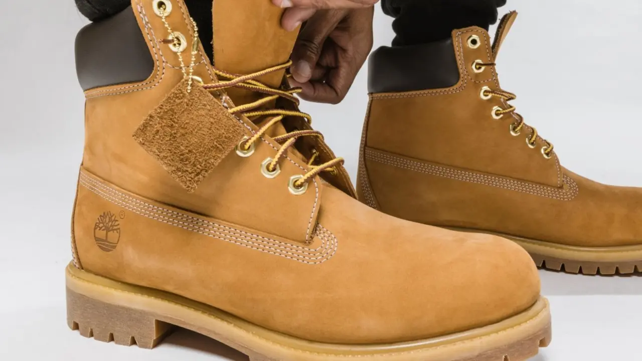 Hành trình của Timberland: Một biểu tượng bất hủ