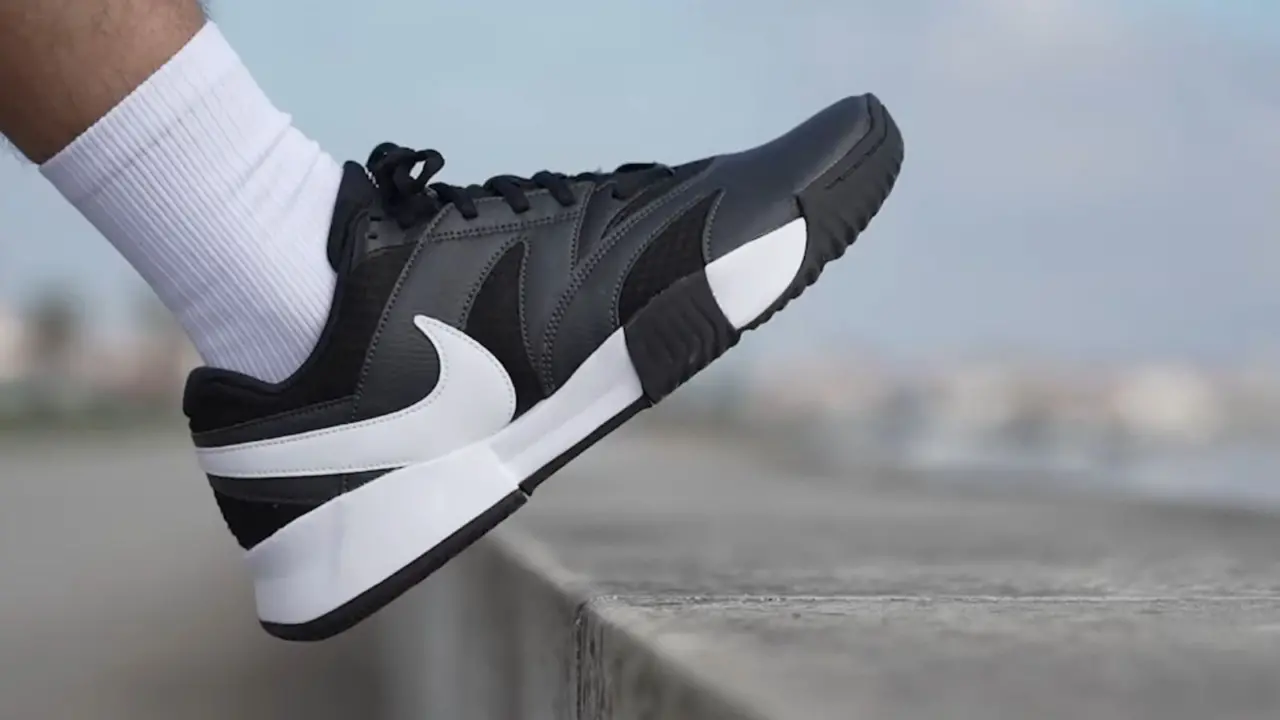 Nike Court Lite 4: Lựa chọn kinh tế và đáng tin cậy