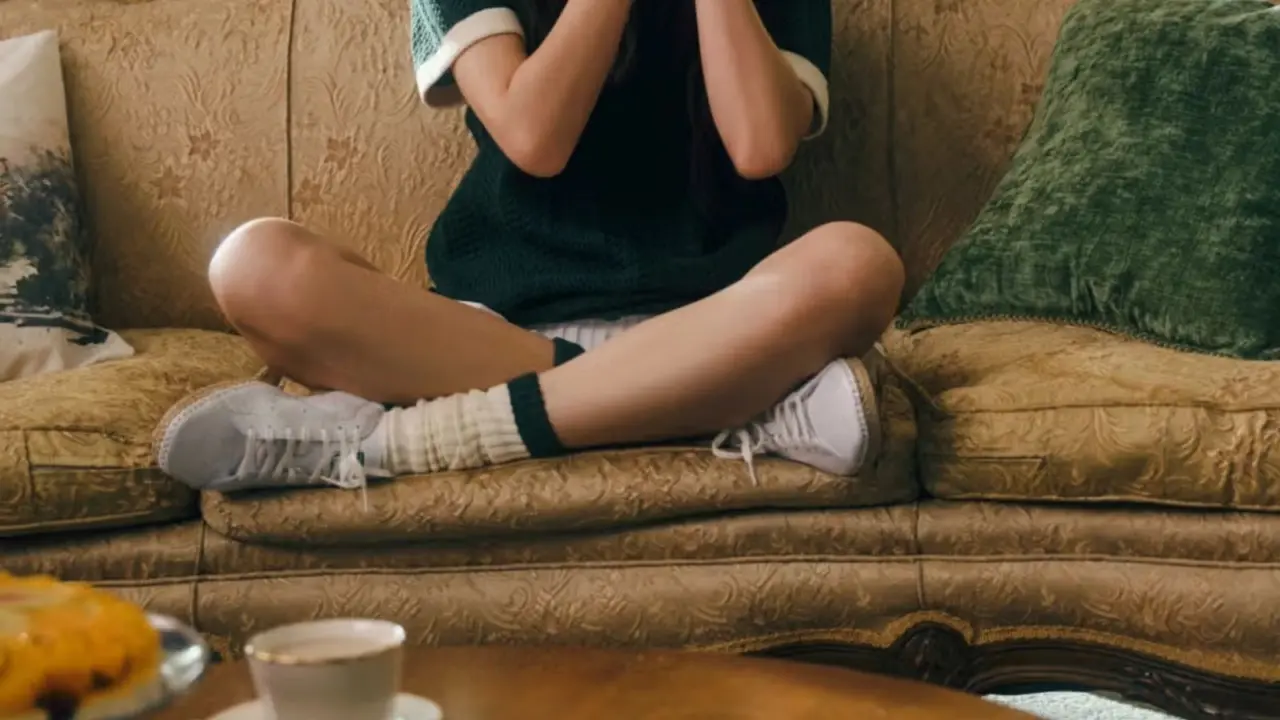 Clot x adidas: Stan Smith Phiên Bản Espadrille