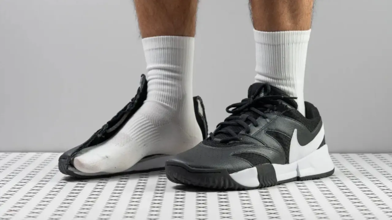 Nike Court Lite 4: Lựa chọn kinh tế và đáng tin cậy