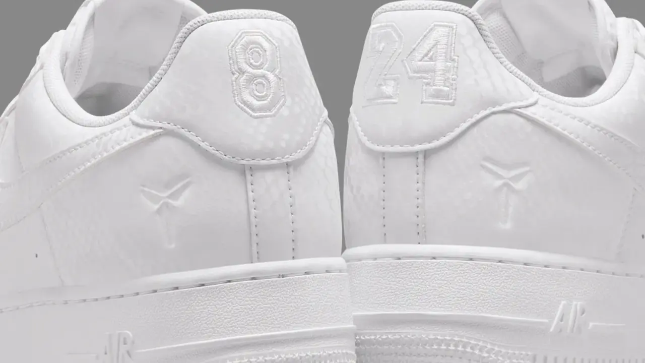 Sneaker nổi bật tuần: Sự trở lại của "Pure Money"