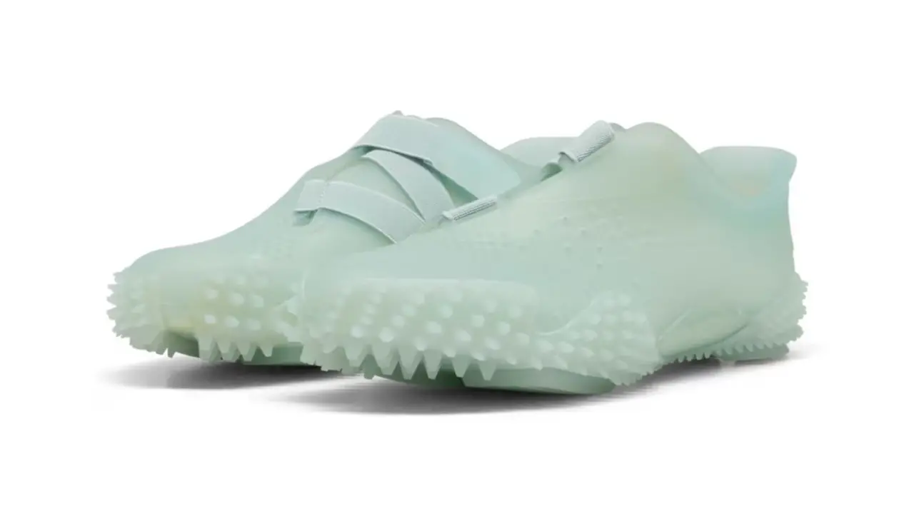Sneaker nổi bật tuần: Sự trở lại của "Pure Money"