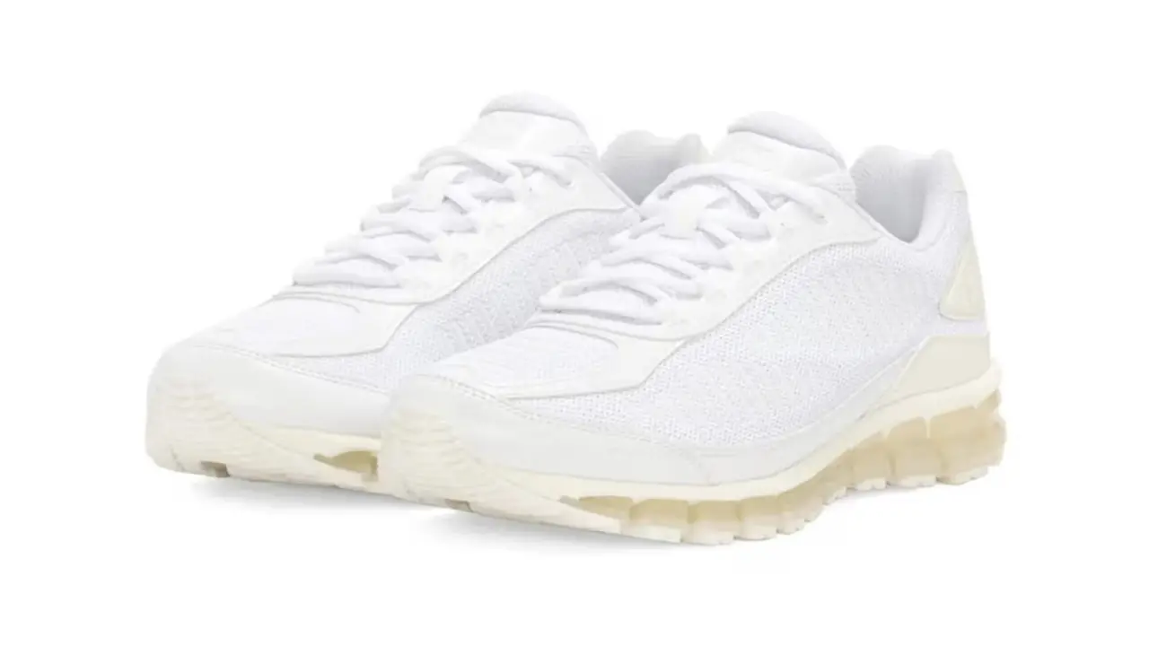 Sneaker nổi bật tuần: Sự trở lại của "Pure Money"
