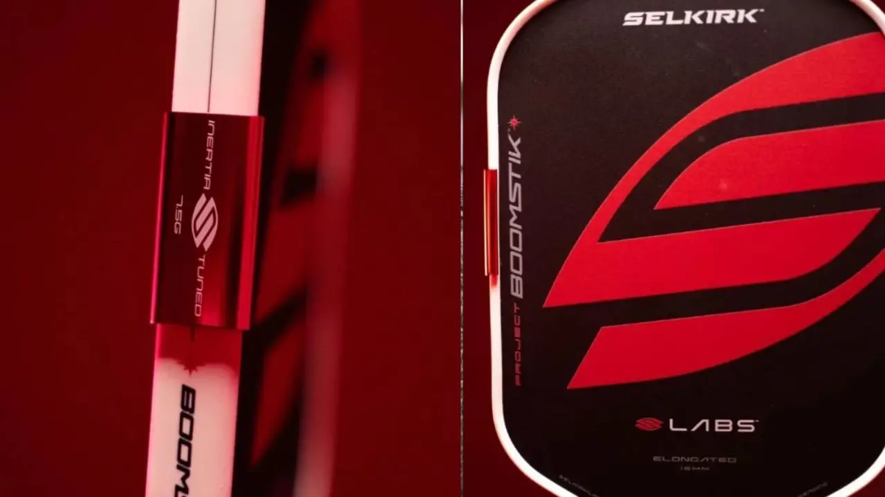Selkirk Labs Boomstik: Tái định nghĩa sức mạnh