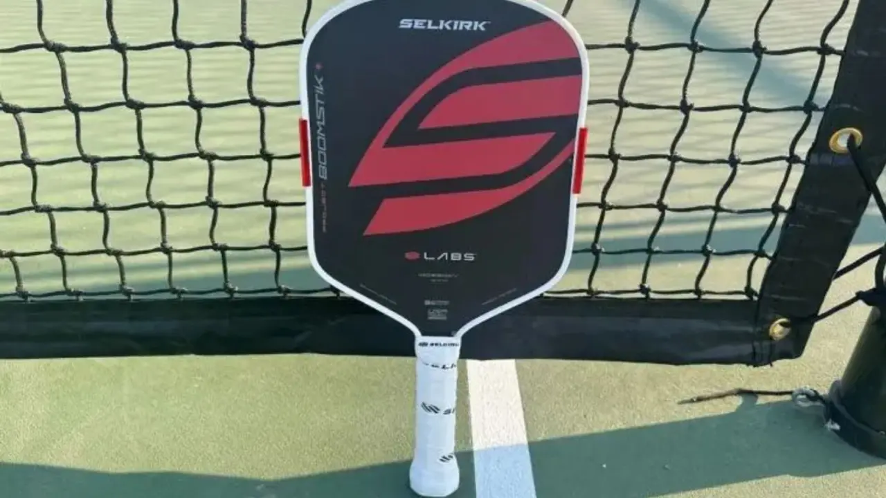 Selkirk Labs Boomstik: Tái định nghĩa sức mạnh