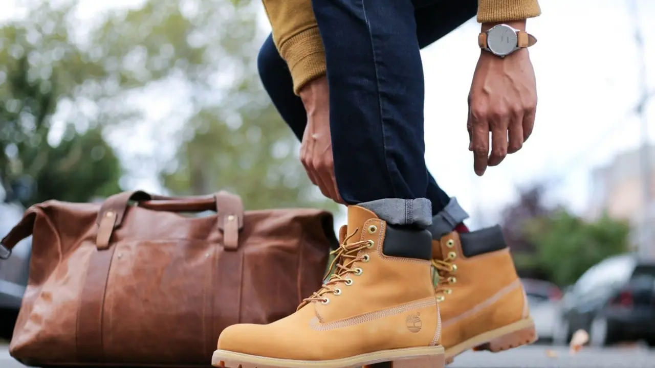 Hành trình của Timberland: Một biểu tượng bất hủ
