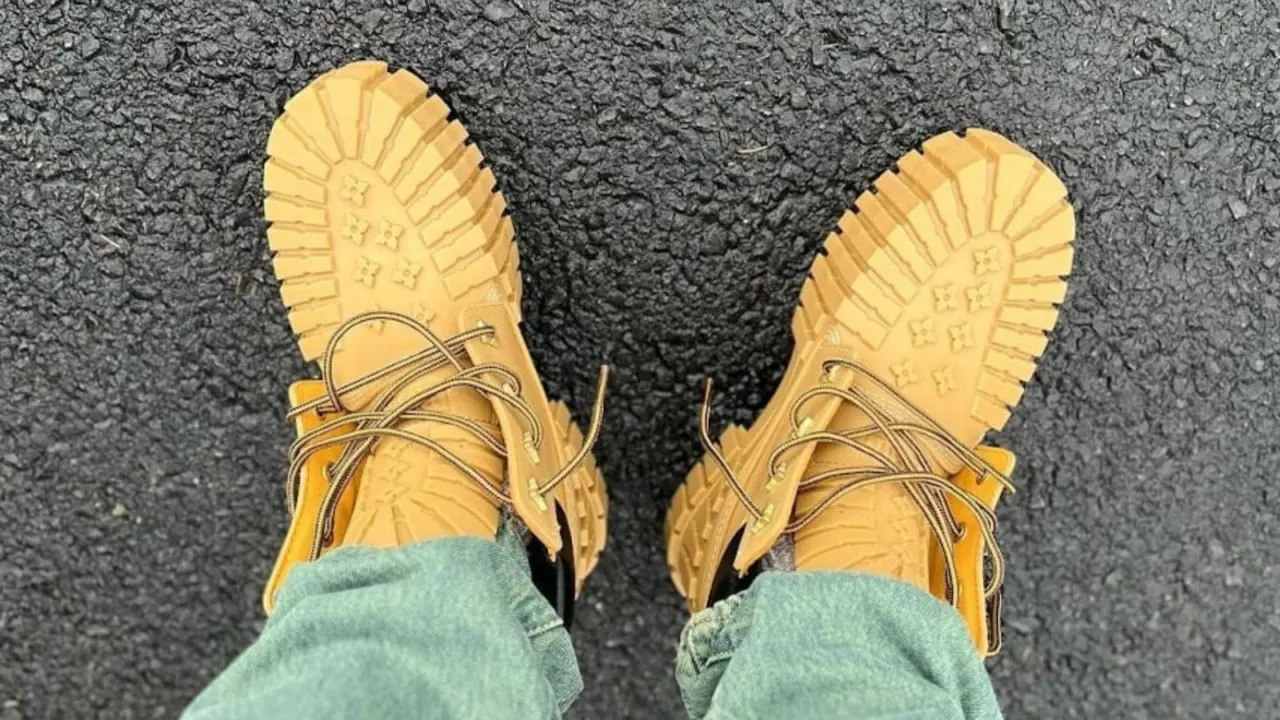 Hành trình của Timberland: Một biểu tượng bất hủ