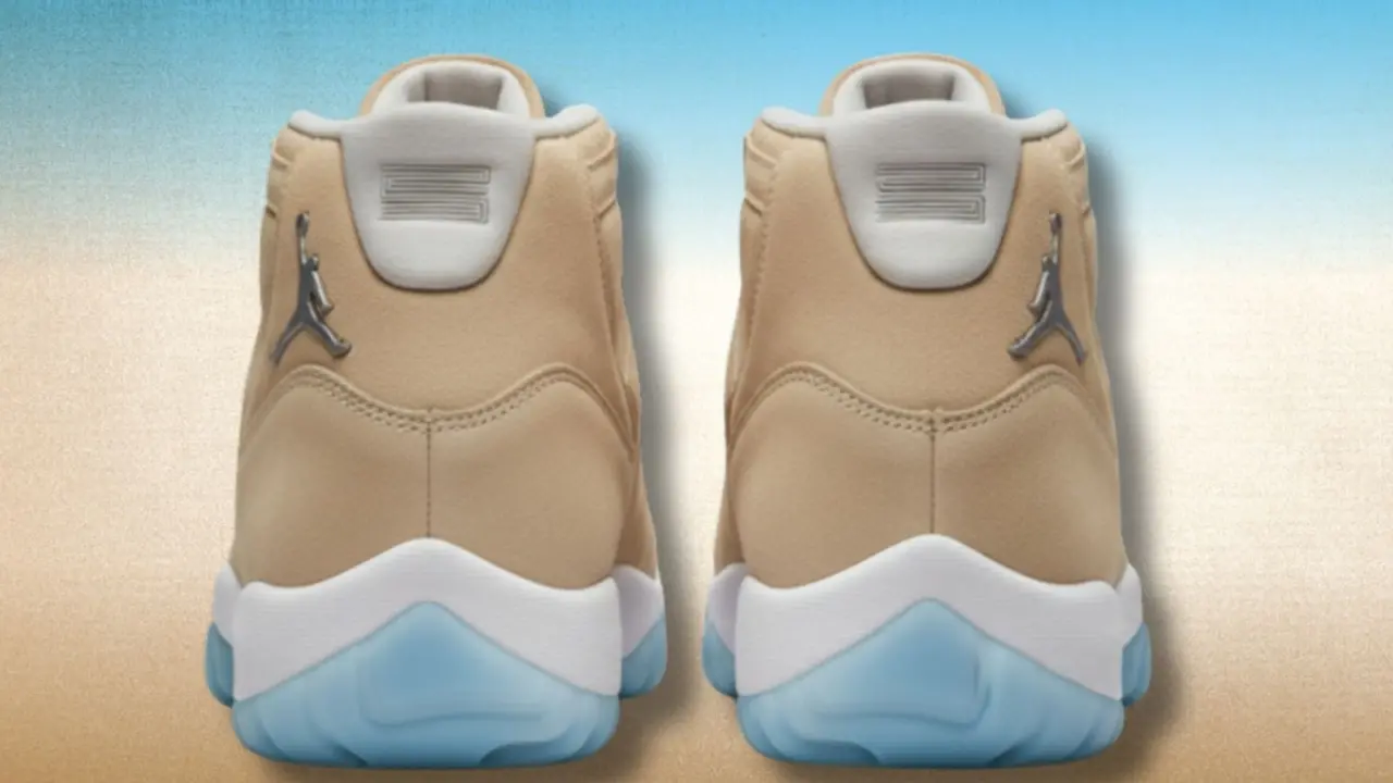 Air Jordan 11 kỷ niệm 30 năm: Jordan Brand tung 9 siêu phẩm