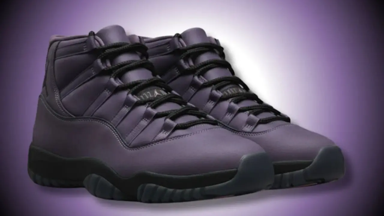 Air Jordan 11 kỷ niệm 30 năm: Jordan Brand tung 9 siêu phẩm