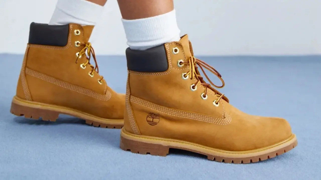 Hành trình của Timberland: Một biểu tượng bất hủ
