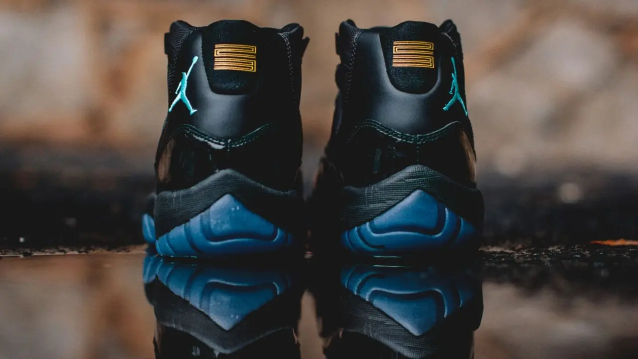 Air Jordan 11 kỷ niệm 30 năm: Jordan Brand tung 9 siêu phẩm