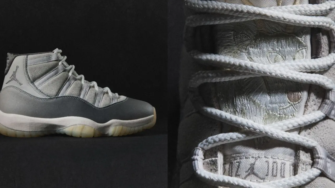 Air Jordan 11 kỷ niệm 30 năm: Jordan Brand tung 9 siêu phẩm