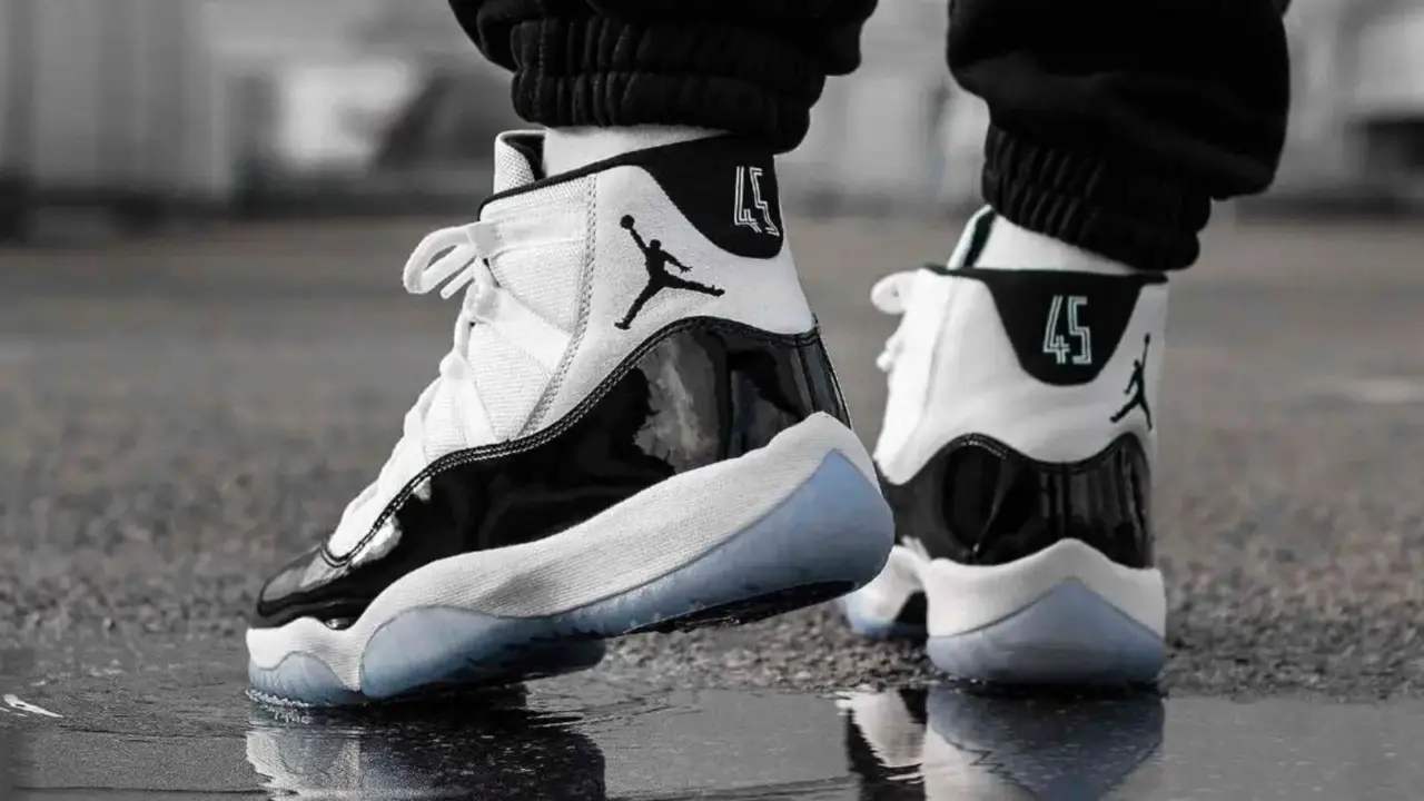 Air Jordan 11 kỷ niệm 30 năm: Jordan Brand tung 9 siêu phẩm
