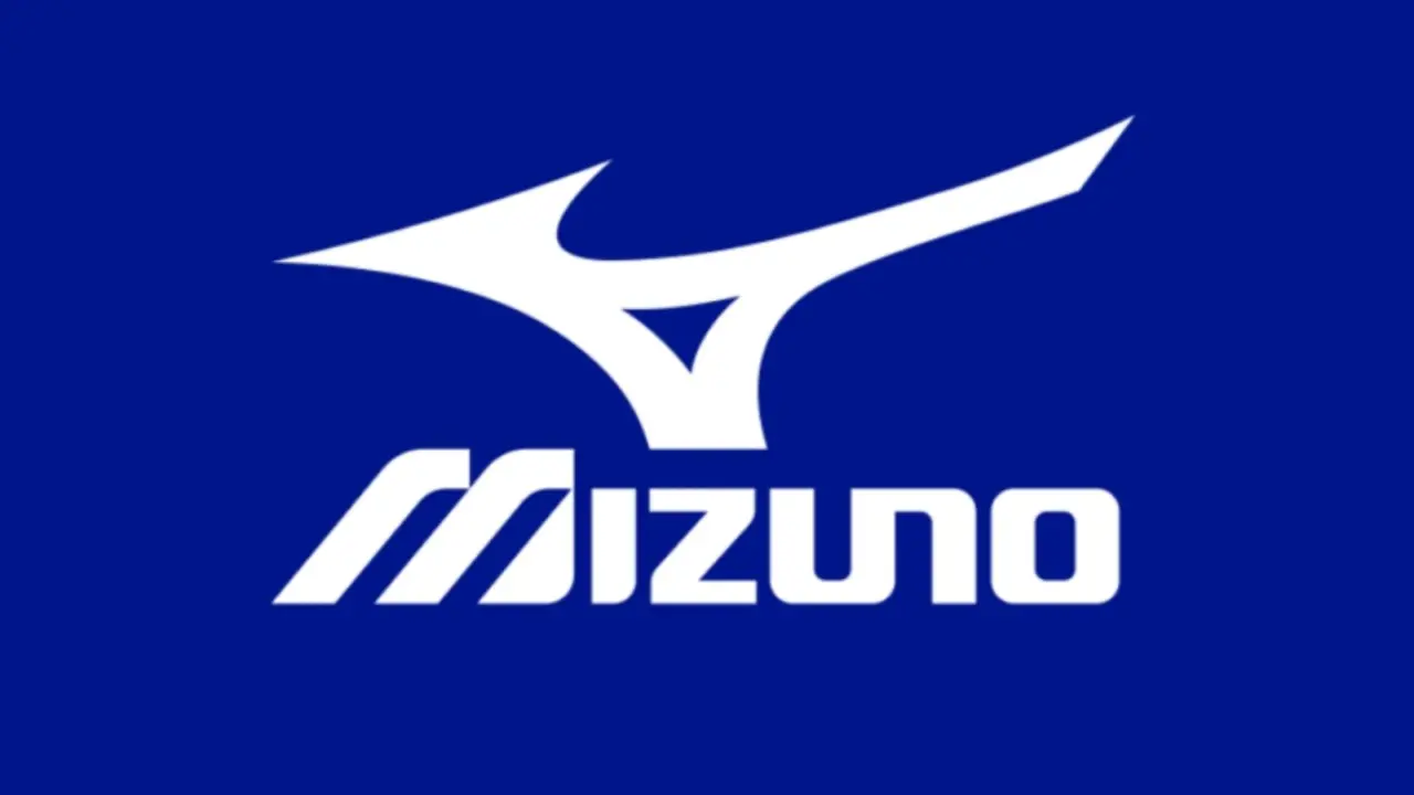 Runbird: Câu chuyện đằng sau logo của Mizuno