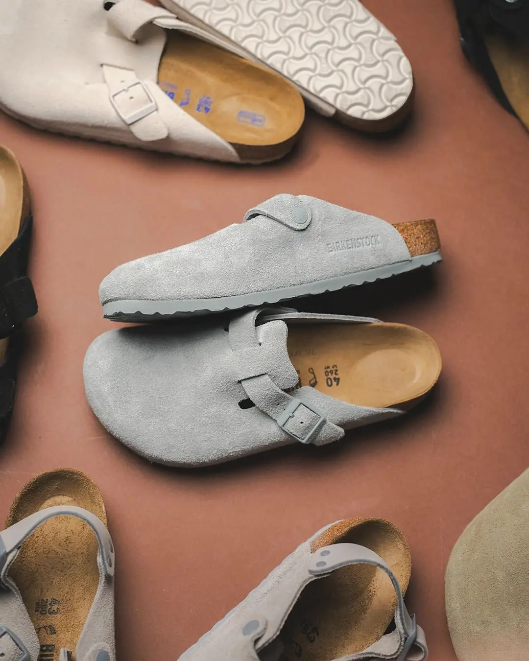 Birkenstock – Những mẫu thiết kế hàng đầu không thể bỏ lỡ