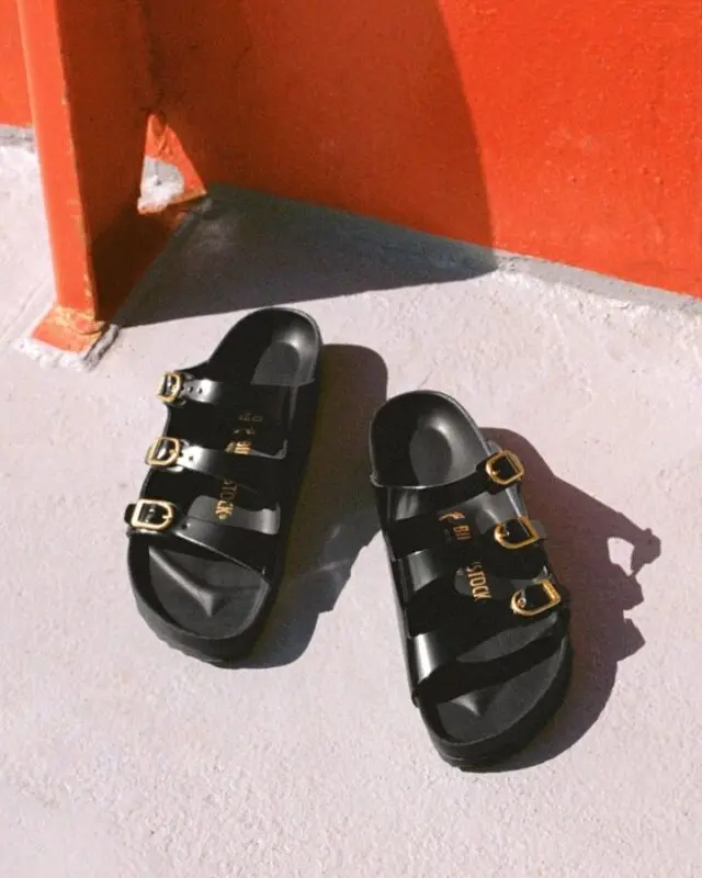 Birkenstock – Những mẫu thiết kế hàng đầu không thể bỏ lỡ
