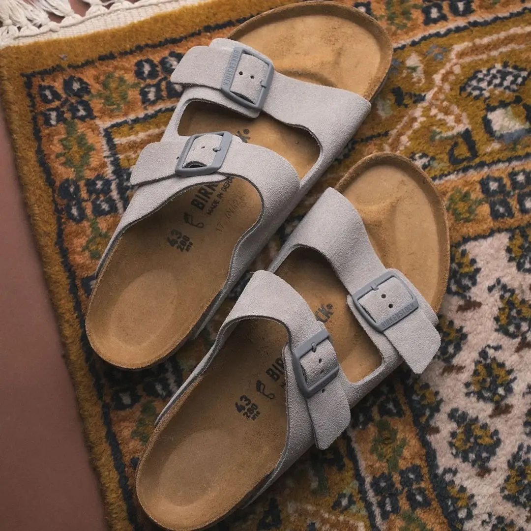Birkenstock – Những mẫu thiết kế hàng đầu không thể bỏ lỡ