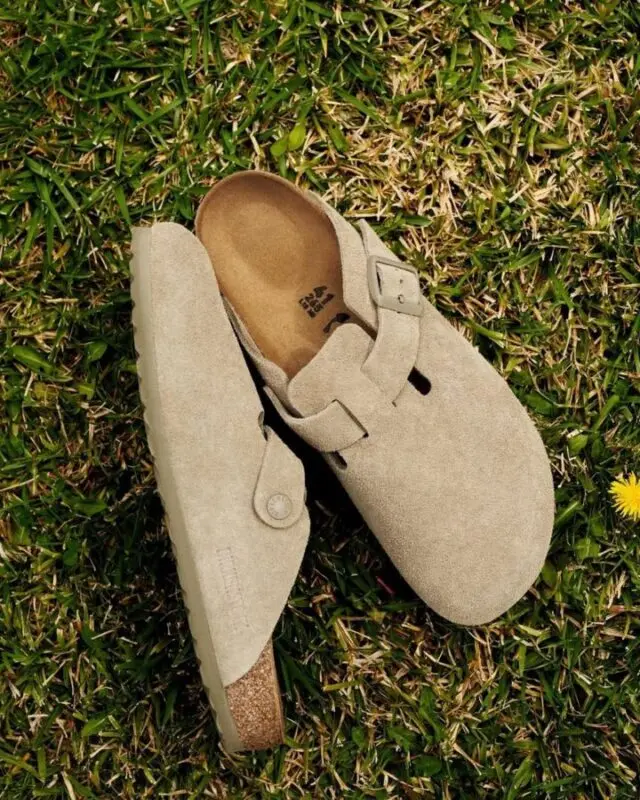 Birkenstock – Những mẫu thiết kế hàng đầu không thể bỏ lỡ
