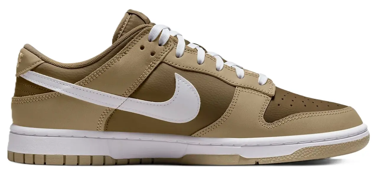 Giày Nike Dunk Low 'Judge Grey' DJ6188-200