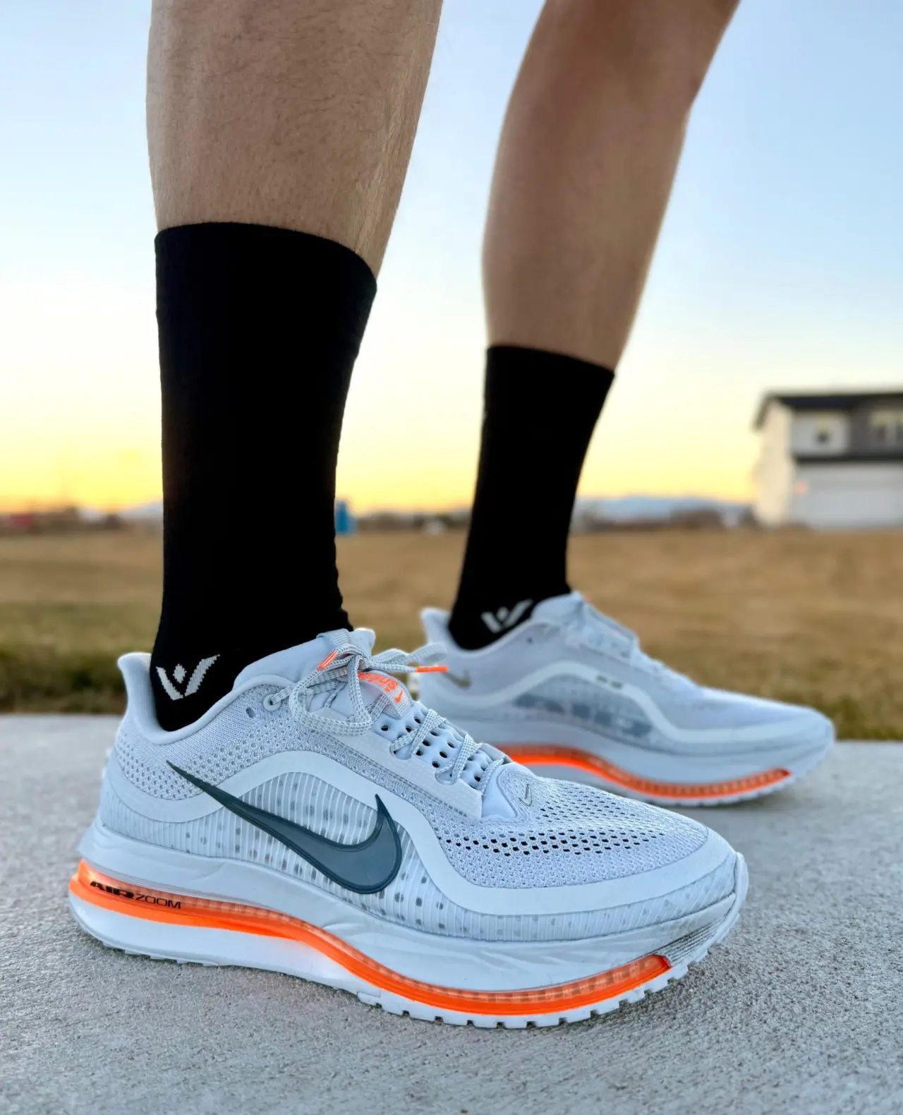 Giày Nike Pegasus Premium: Trải nghiệm khác biệt công nghệ Zoom mới của nhà Nike