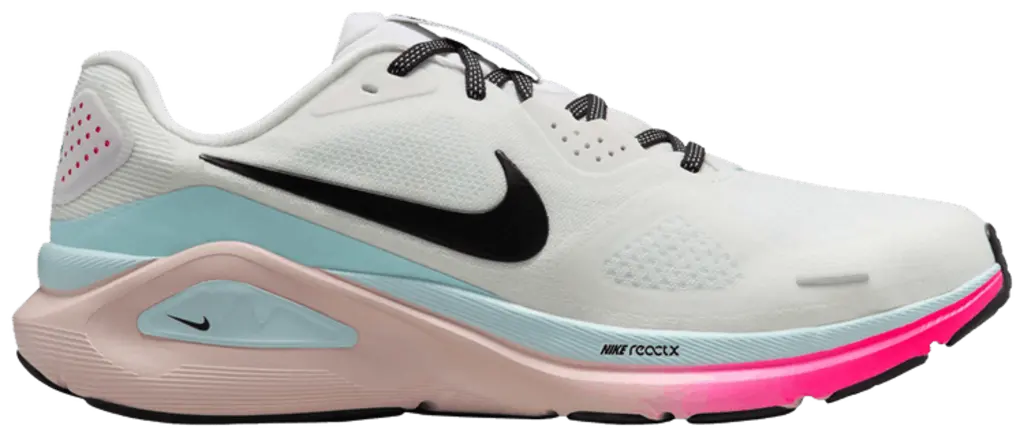 Giày Nike Structure 26 ‘White’ HJ1102-110