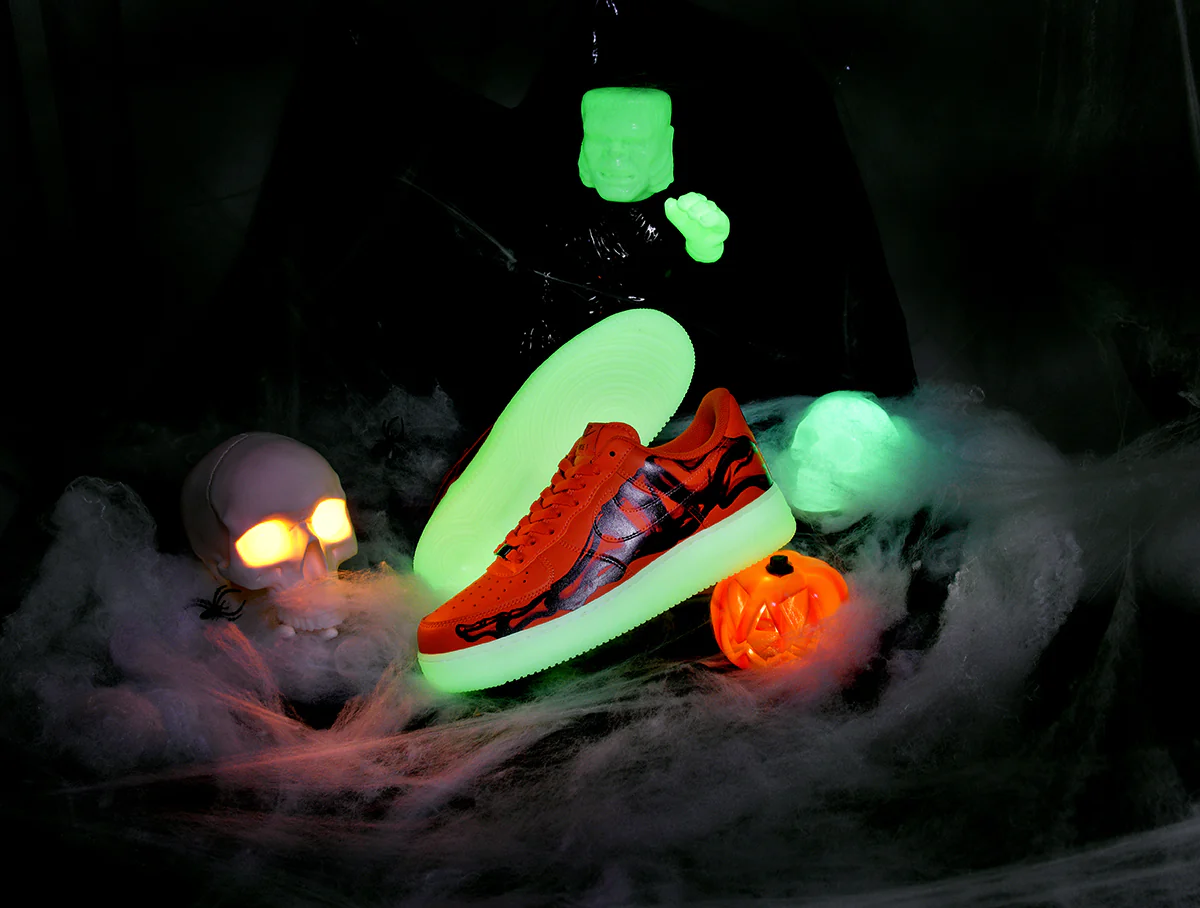 Top những món đồ Halloween nổi bật nhất năm nay Top những món đồ Halloween nổi bật nhất năm nay