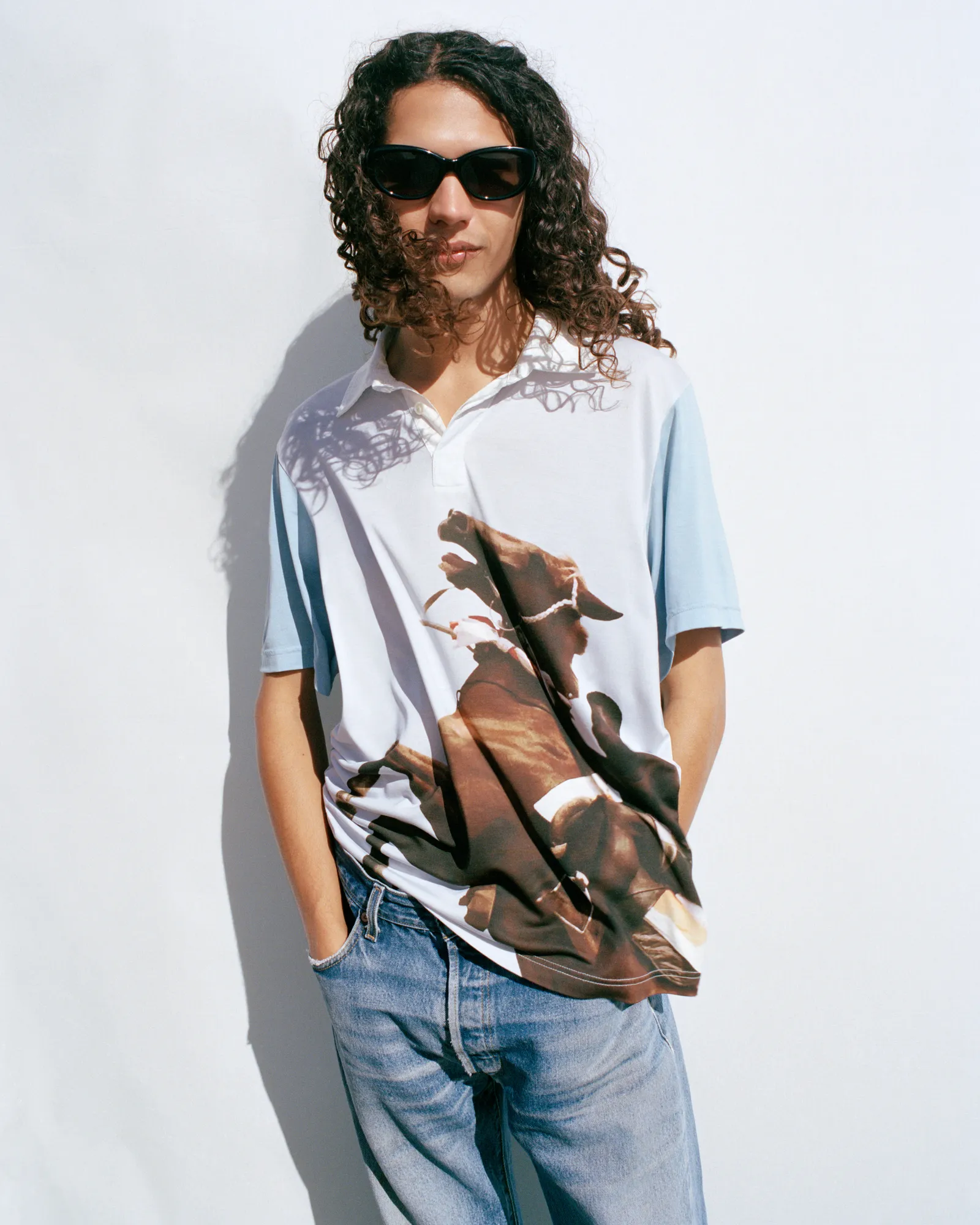 Sự kết hợp giữa Stüssy x Wales Bonner chính thức được công bố