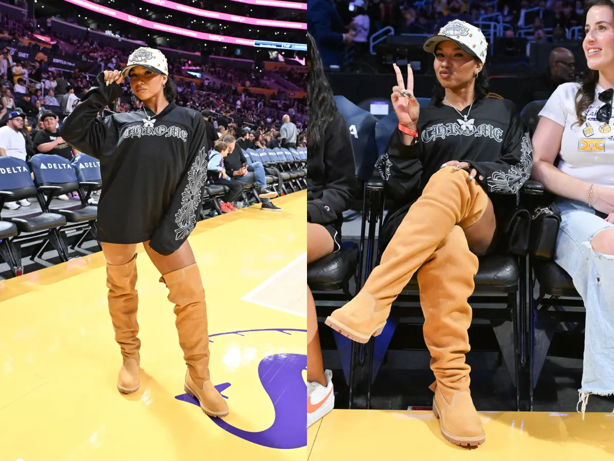 Hinh anh 2: Bo suu tap TELFAR x Timberland: Giay va tui phong cach New York