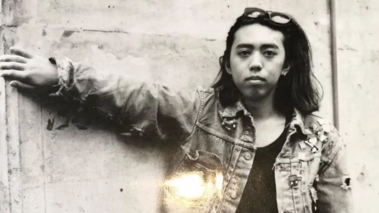 Hinh anh 2: Fragment Design va di san thiet ke cua Hiroshi Fujiwara