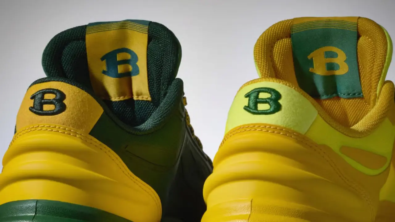 Hinh anh 6: Giay Reebok Answer III trong bo suu tap Allen Iverson